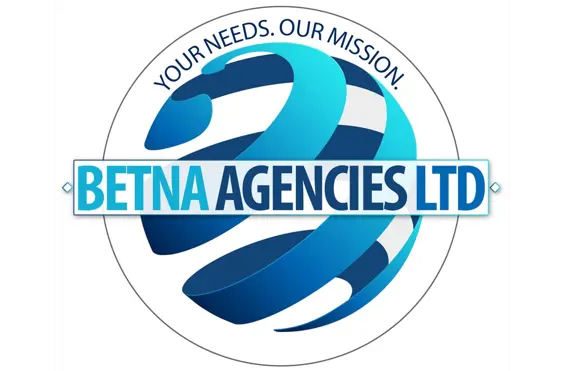 Betna Agencies Ltd - A company logo