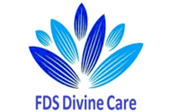 FDS Divine Care Ltd - A company logo