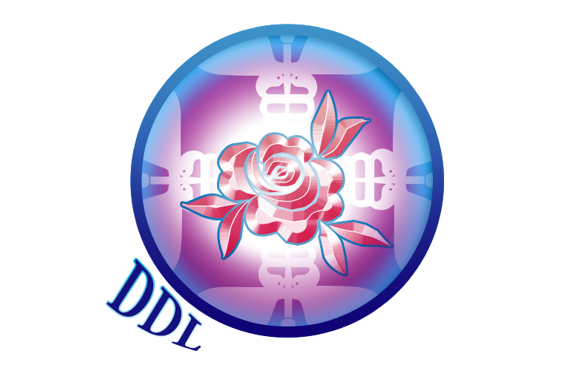 DDLTAC(UK) - LONDON - A company logo