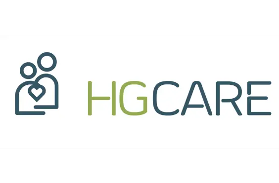 H.G. Care Services Limited-Rochdale Office - A company logo