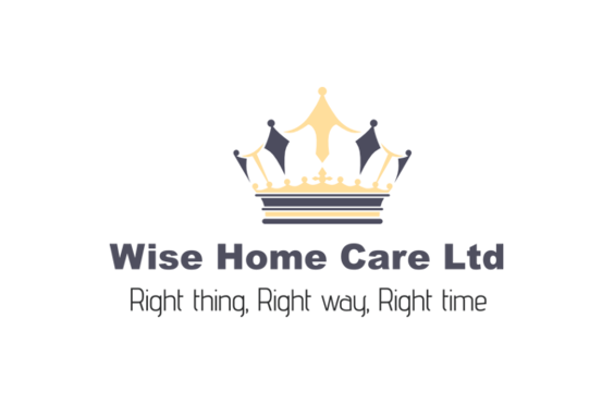 Wise Home Care Limited - A company logo