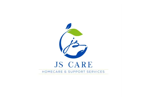 JS Care Agency - A company logo