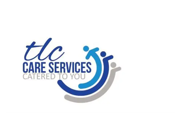 TLC Care Services LLP - A company logo