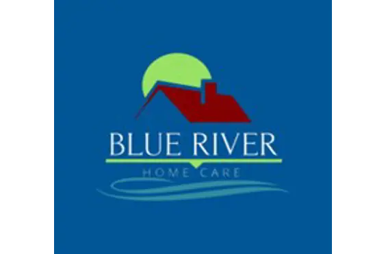 Blue River Home Care Waltham Abbey - A company logo
