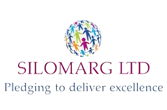 Silomarg Ltd - A company logo