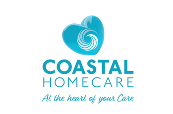 Coastal Homecare (Mid-Sussex) - A company logo