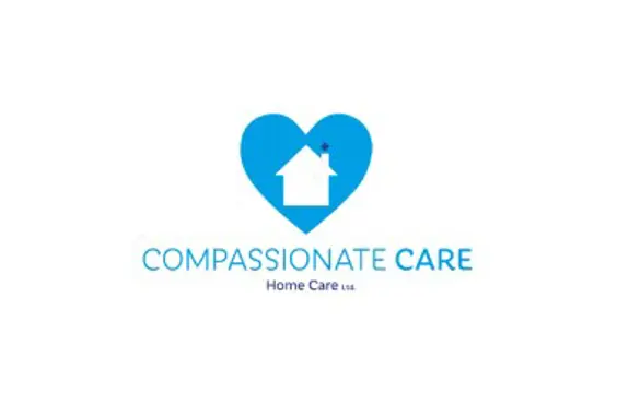 Compassionate Care Home Care Ltd - A company logo