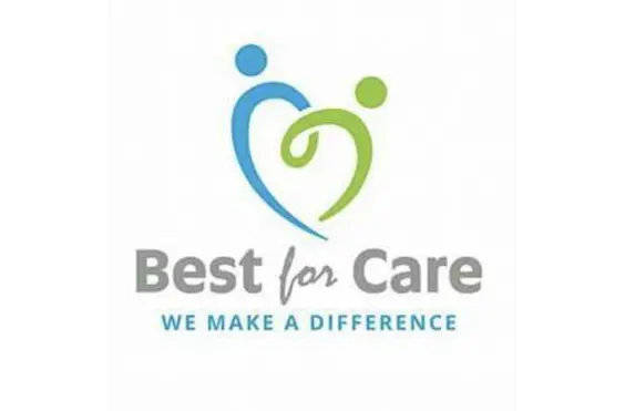 Best for Care - A company logo