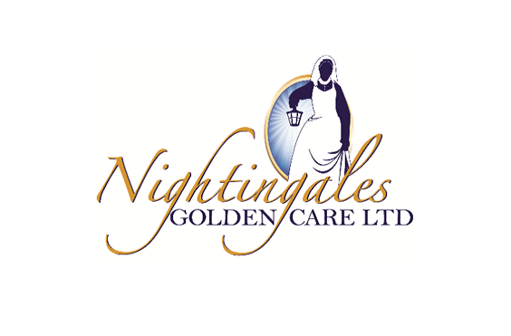 Nightingales Golden Care Limited - A company logo