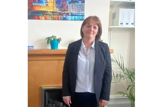 Agincare UK Poole - Photo of manager