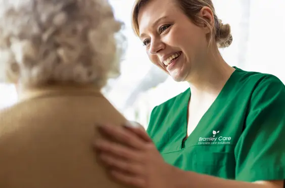 Bramley Homecare Ltd - An additional photo