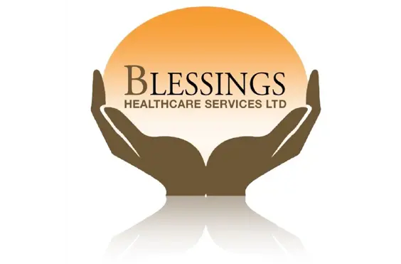 Blessings Healthcare Services Limited - A company logo