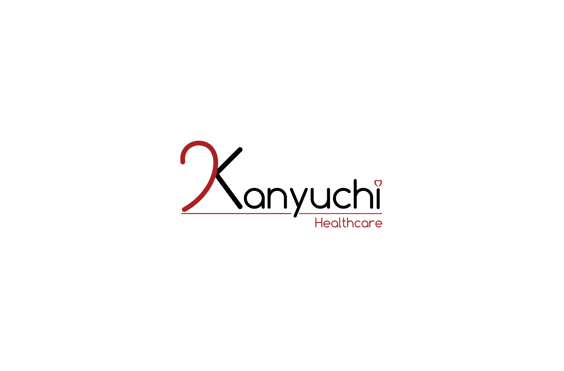 Kanyuchi Healthcare - A company logo