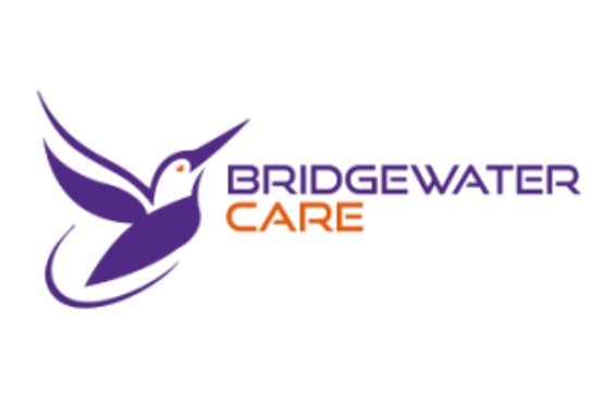 Bridgewater Care - A company logo