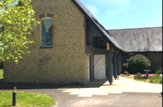 Mulberry Court - An outside view of the home
