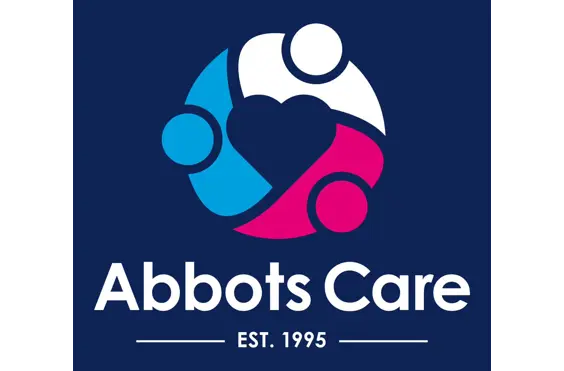 Abbots Care Limited (East Dorset branch) - A company logo