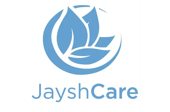 Jaysh Care Services - A company logo