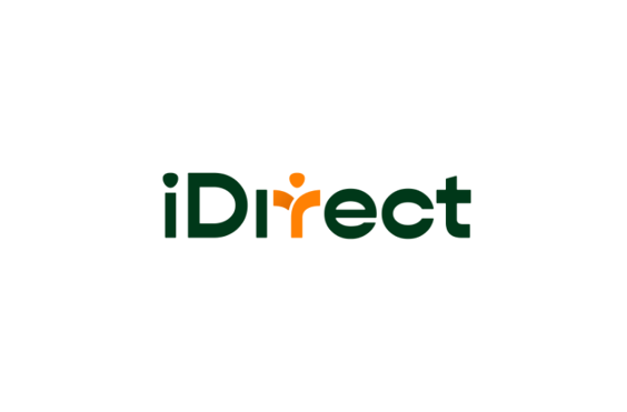 iDirect - East Dorset, Hampshire and Wiltshire - A company logo