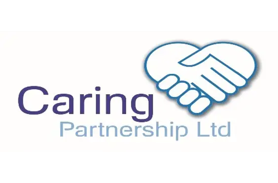 Caring Partnership Ltd - A company logo