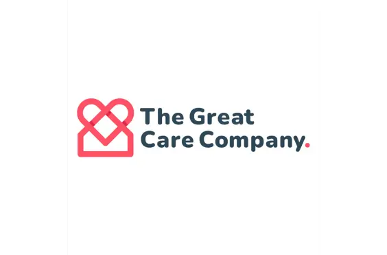 The Great Care Company Lincolnshire North - A company logo