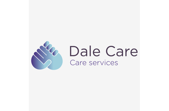 Dale Care – Hartlepool, Middlesbrough and Redcar Home Care - A company logo