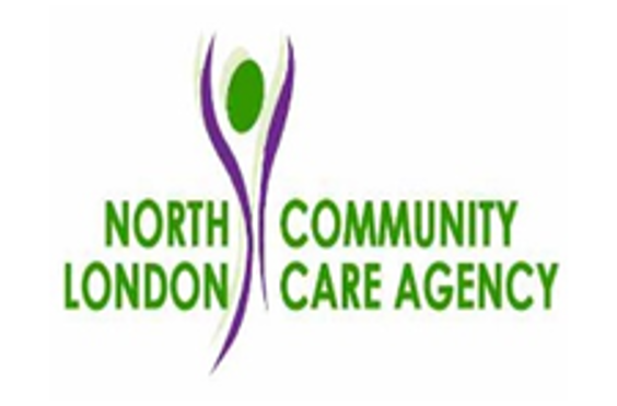 North London Community Care Agency Ltd - A company logo