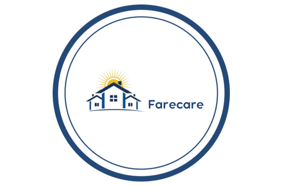 Farecare Gloucestershire Limited - A company logo