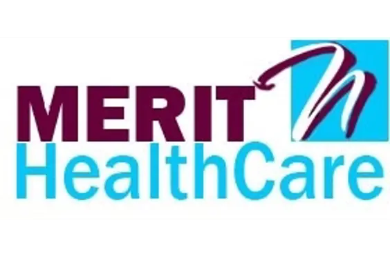 Merit Healthcare Ltd - A company logo