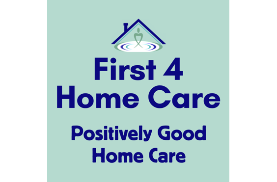 First4Homecare Ltd - A company logo