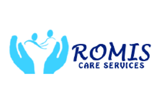 Romis Care Services Ltd - A company logo