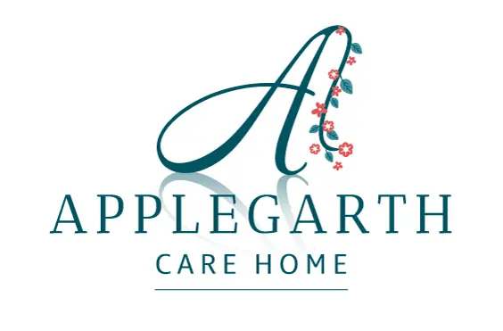 Applegarth Care Home Ltd - An outside view of the home