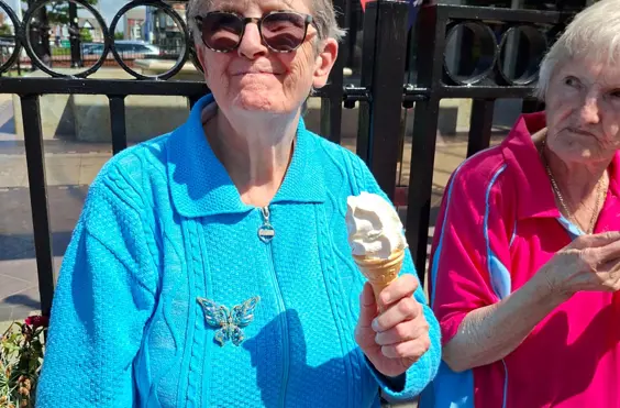 Senior Moments Care - An additional photo