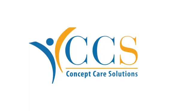 Concept Care Solutions (Northampton) - A company logo