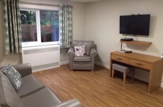 Wood Dene - An additional photo