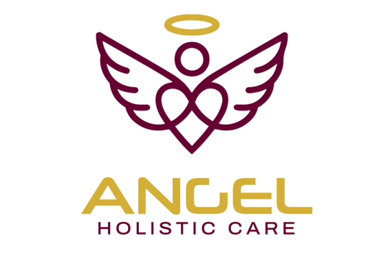 Angel Holistic Care Limited - A company logo