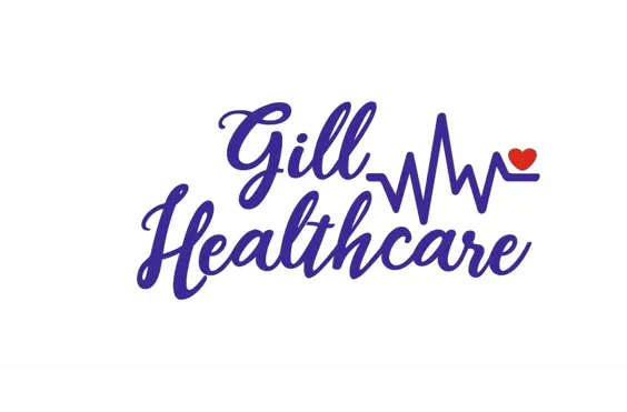 Gill Care Services - A company logo