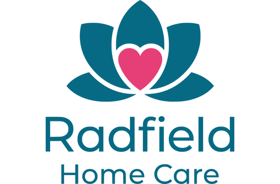 Radfield Home Care Wycombe, Beaconsfield & South Bucks - A company logo