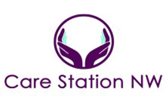 Care Station NW - A company logo