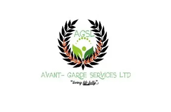 Avant-Garde Services Limited - A company logo