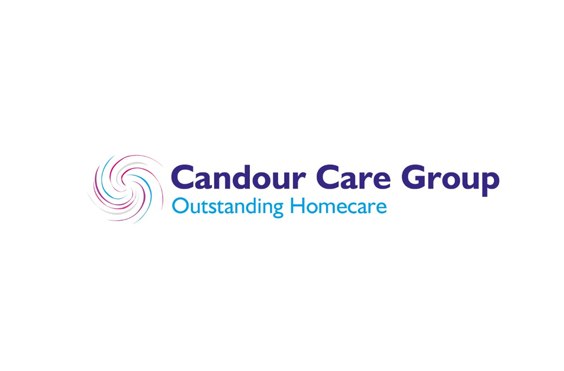 Candour Care Group - A company logo
