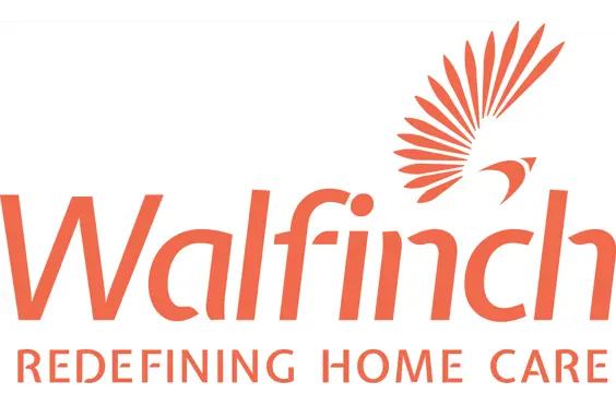 Walfinch Suffolk Coastal - A company logo