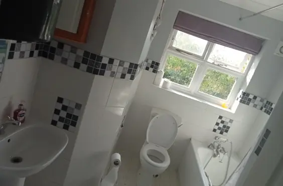 Roebuck Rise - An additional photo