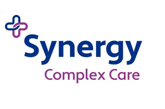 Synergy Complex Care Ltd - A company logo