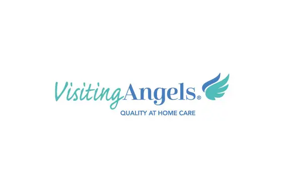 Visiting Angels - Burton & Derby - A company logo