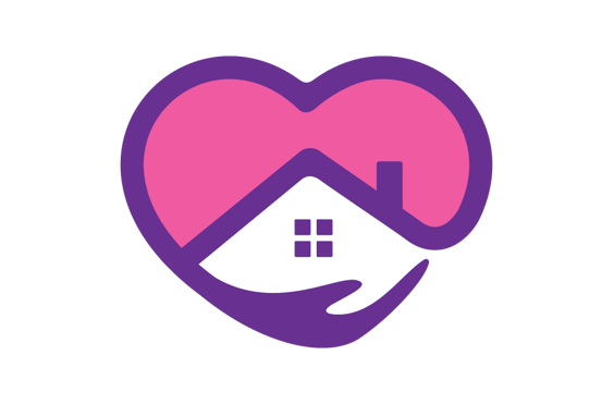 Your Home Care - A company logo