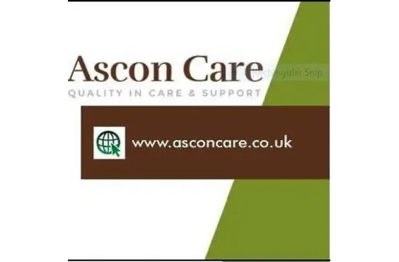 Ascon Care Services Limited - A company logo