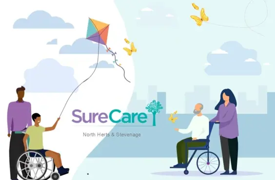 Surecare Hillingdon - An additional photo
