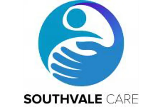 Southvale Care - A company logo