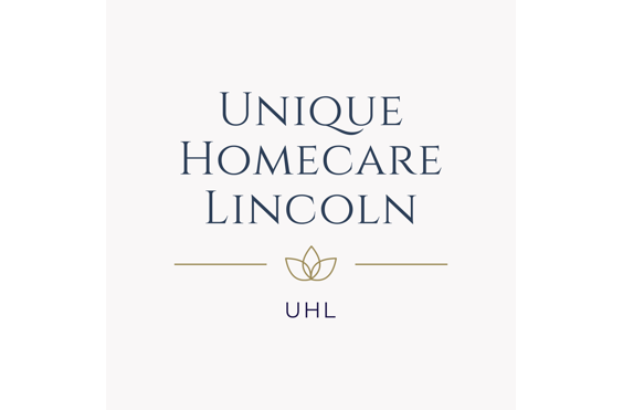 Unique Homecare Lincoln Ltd - A company logo