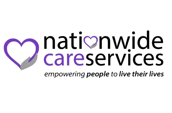 Nationwide Care Services (Northfield) - A company logo